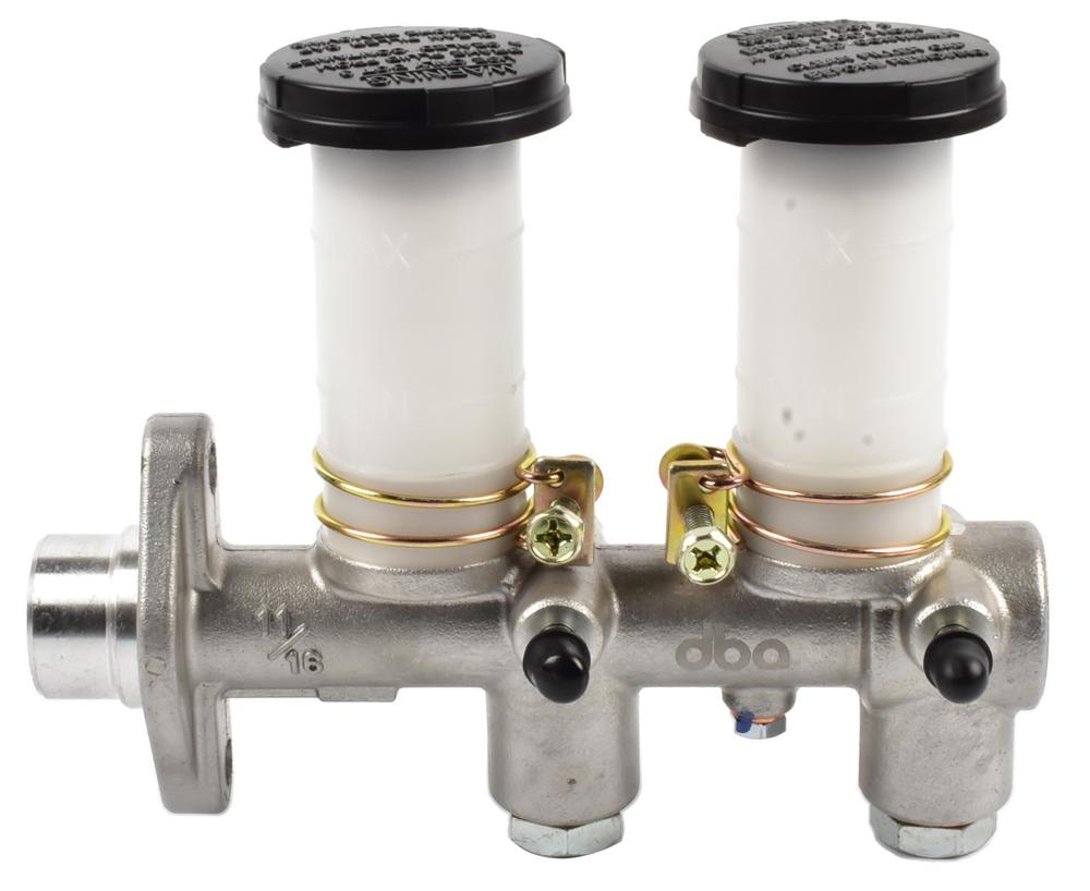 DBA Brake Master Cylinder to suit Nissan