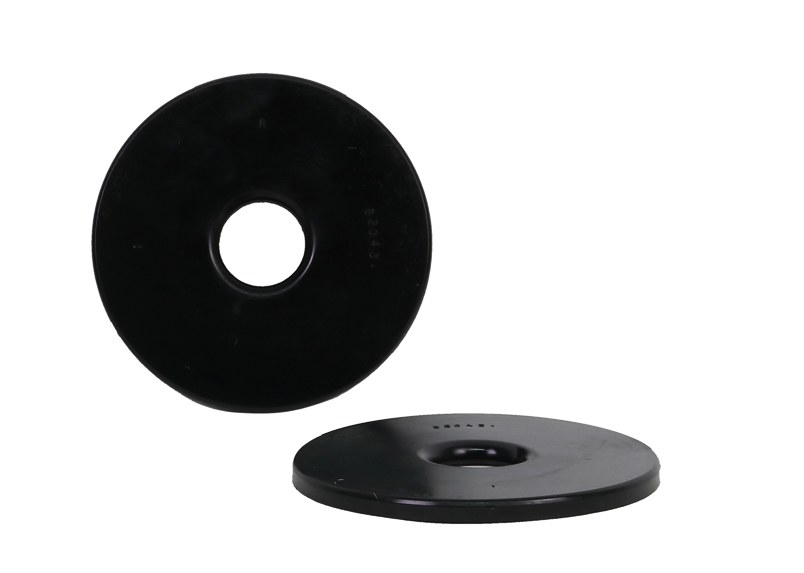 Rear Lower Coil Spring Pad +12mm Ride Height to Suit BMW 3 Series, M3, Z4 E36, E46, Holden Commodore VN-VZ and HSV