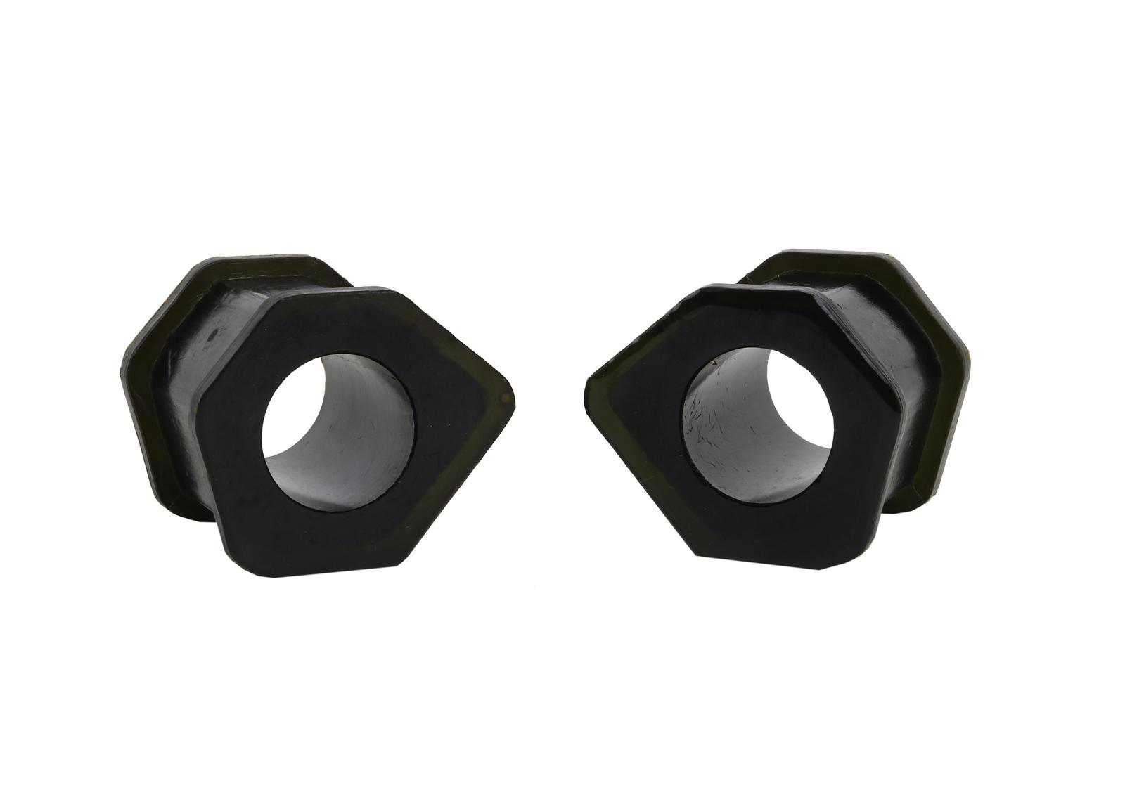 Front Anti Roll Bar Mount - Outer Bushing Kit 22mm to Suit Mitsubishi L300 SA-SE 2wd