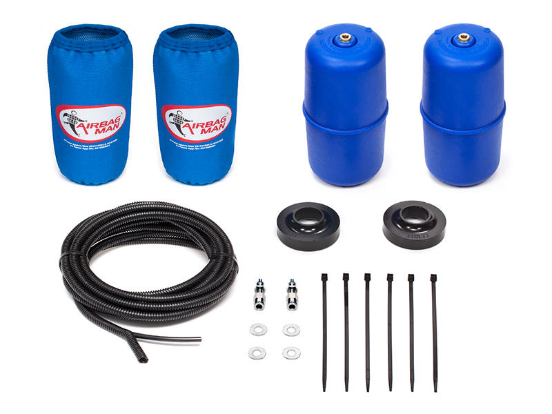 Coil Rite Airbag Kit to suit Suzuki Grand Vitara 1998-2005