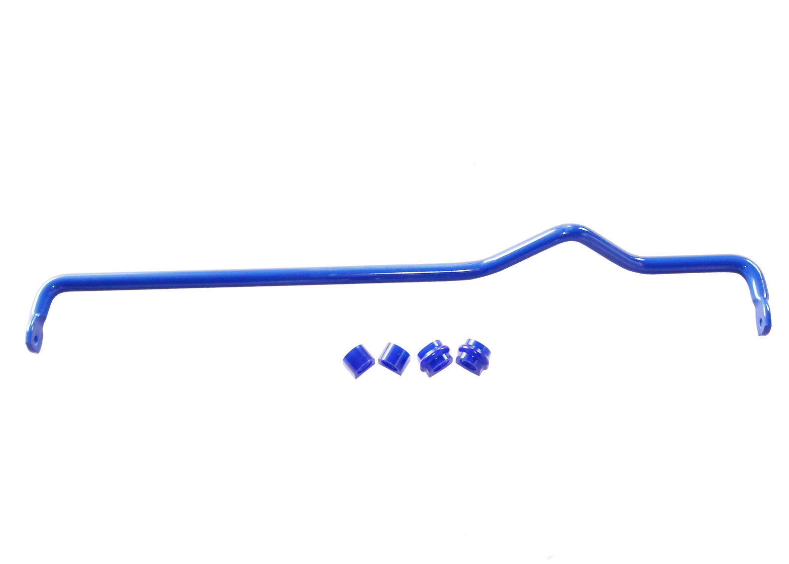 24mm Heavy Duty Non Adjustable Front 4x4 Sway Bar to suit Nissan Patrol GU