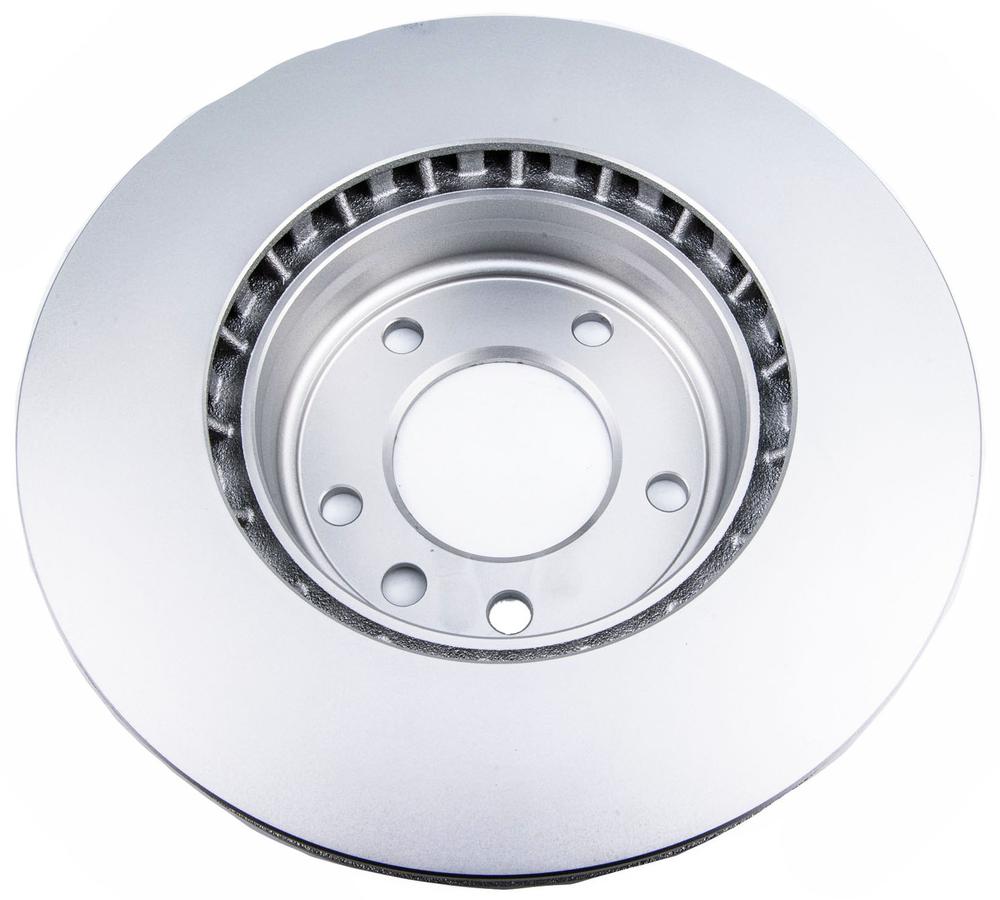 En-Shield Standard KP Brake Disc to suit VW Touareg 2002-on Porsche Cayenne 2002-on F