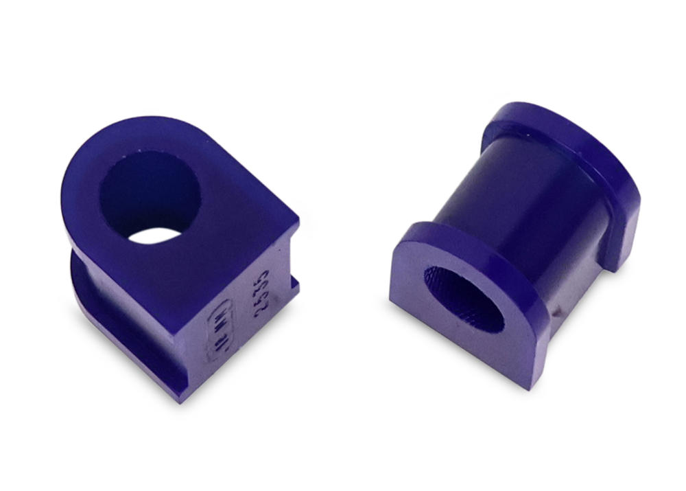 Sway Bar Mount Bush Kit