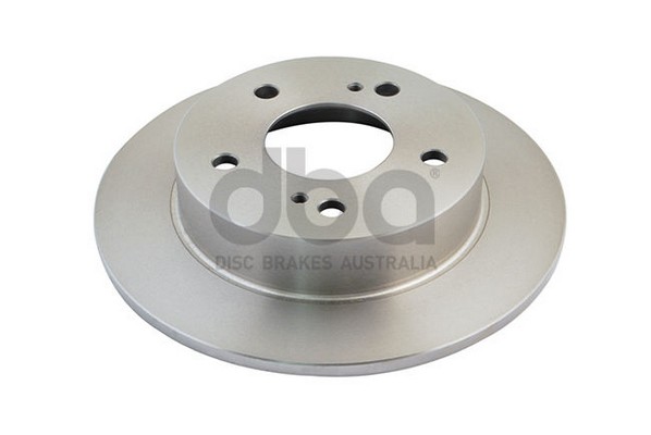 Street Standard SLD Brake Disc to suit Nissan 200SX & Silvia 1994-on R