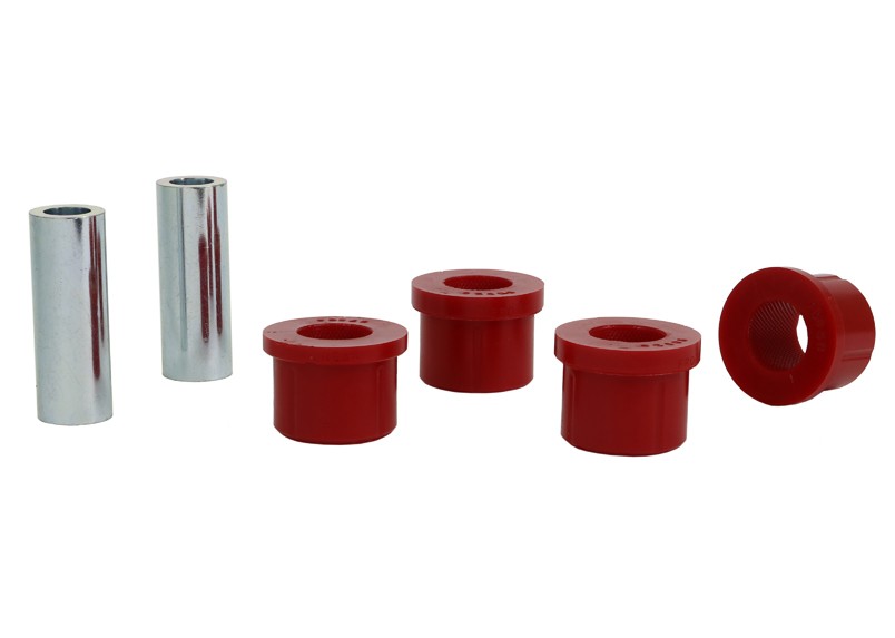 Front  Control Arm Lower - Inner Front Bushing Kit
