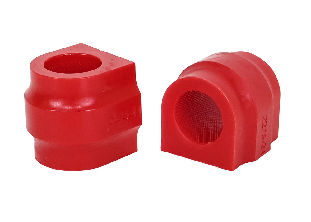Front Axle Sway Bar Mount - Bushing Kit 24mm to Suit Mini Cooper R56