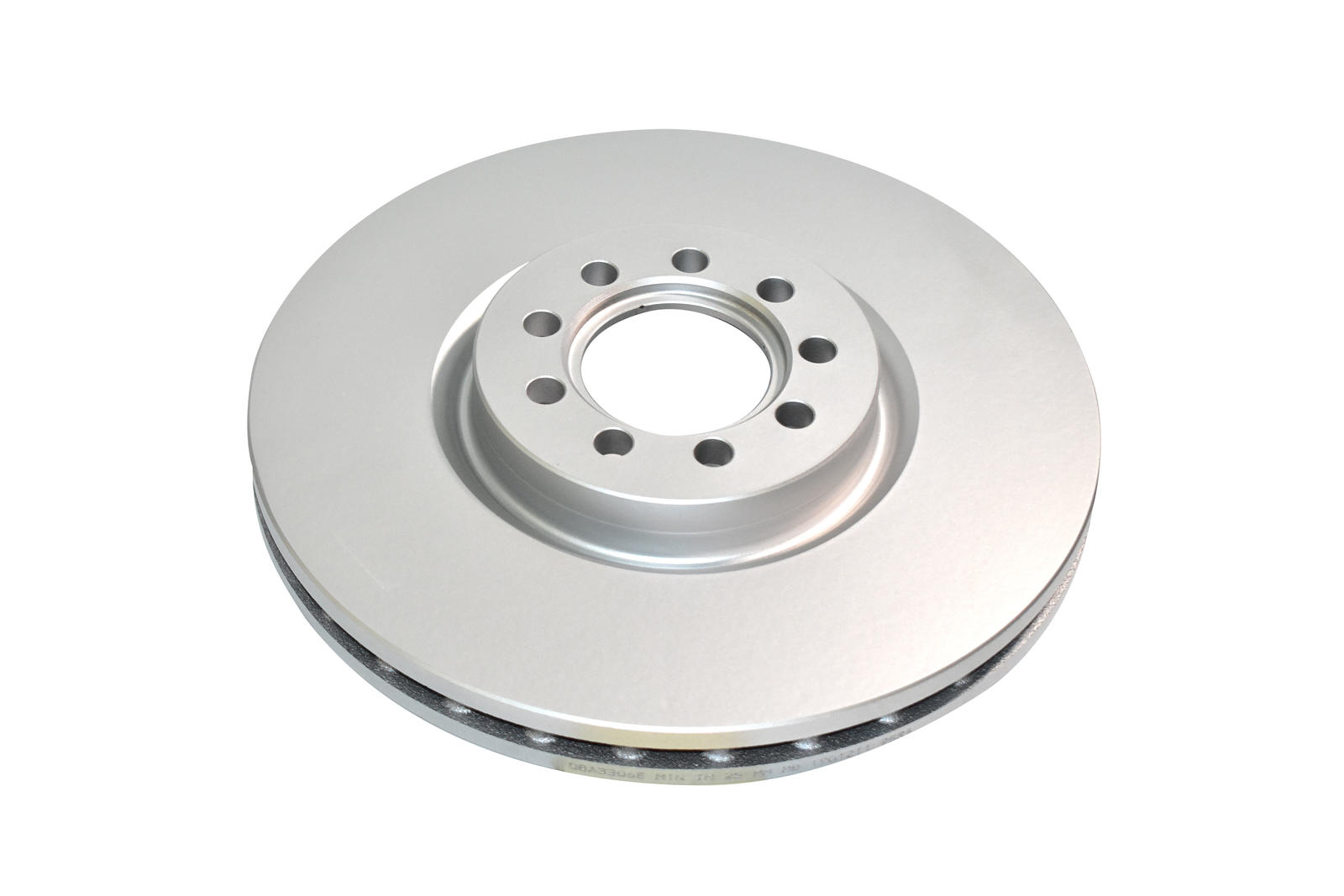 En-Shield Standard Brake Disc to suit Iveco Daily 50C18 2007-on, 45C17 2015-on, 50C17 & 50C21 2015-on 3.0L TD F