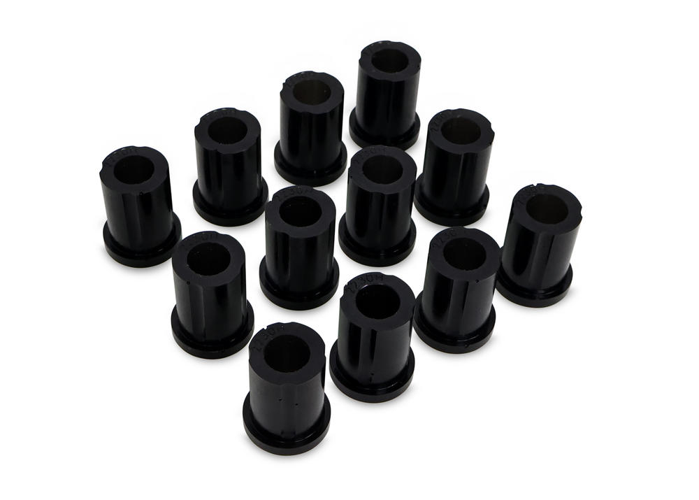 Leaf Spring Bush Kit