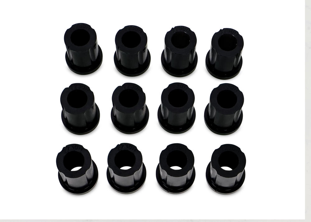 Leaf Spring Bush Kit