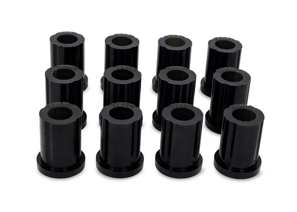 Leaf Spring Bush Kit