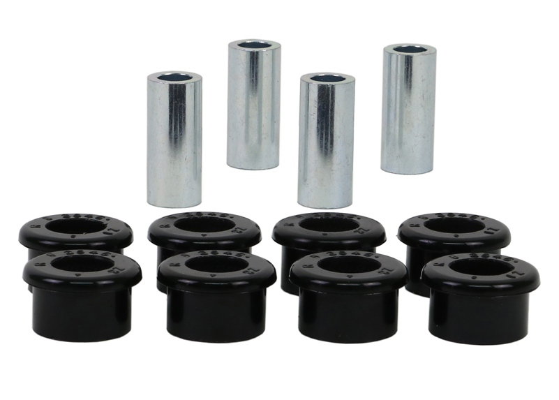Rear Control Arm - Bushing Kit to Suit Nissan 180SX, 200SX, 300ZX and Skyline