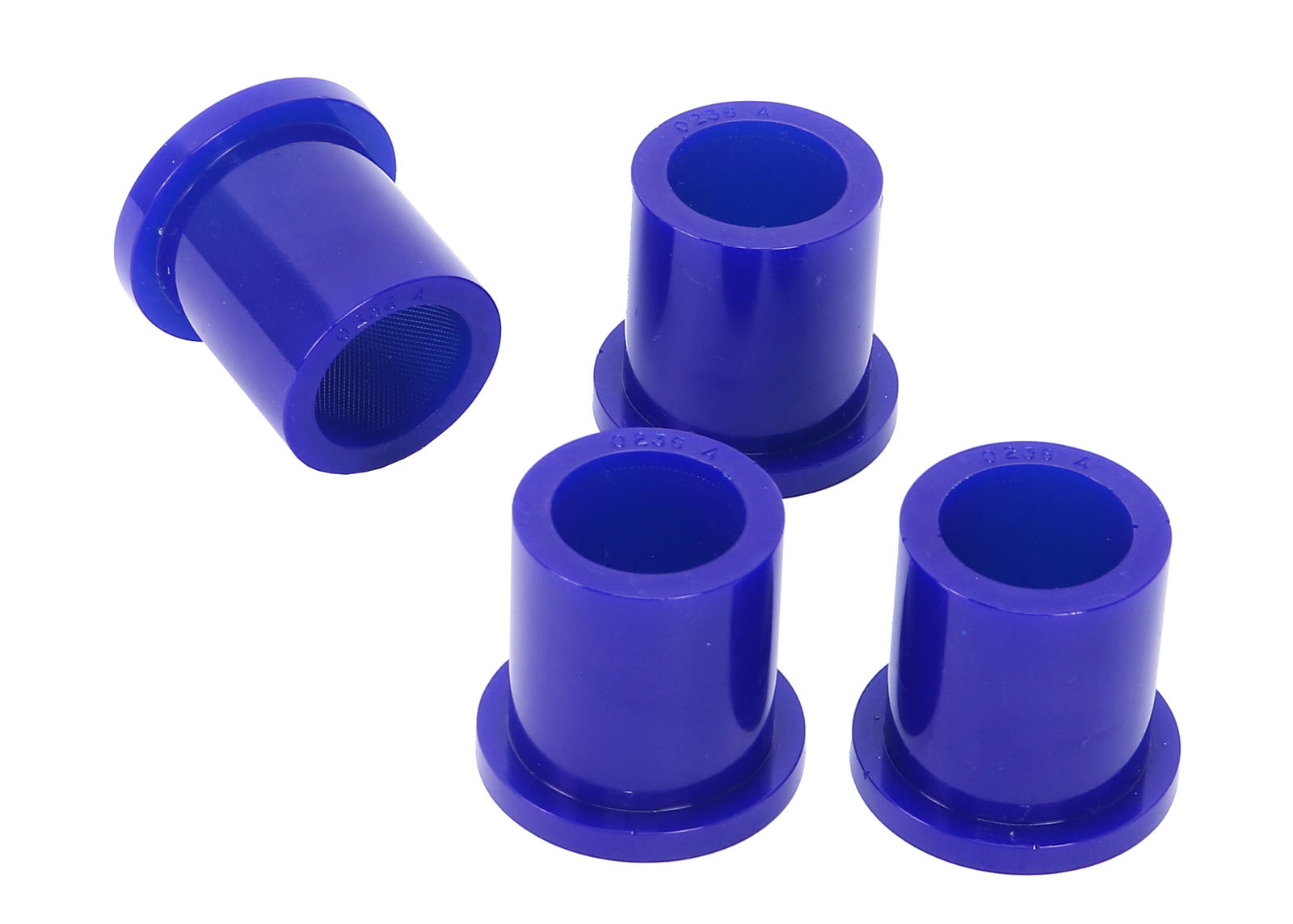 Torsion Bar Pivot Bush Kit