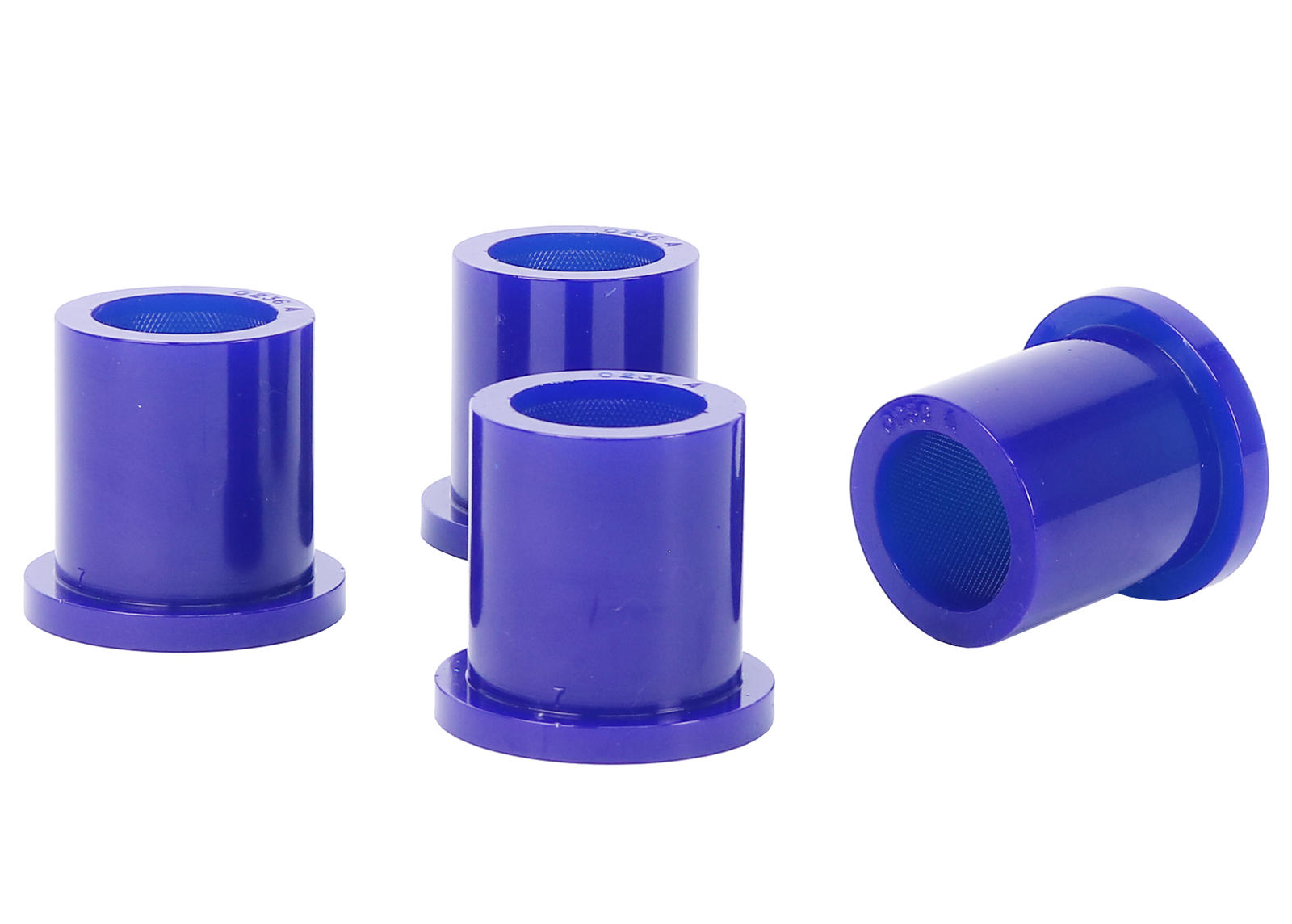 Torsion Bar Pivot Bush Kit