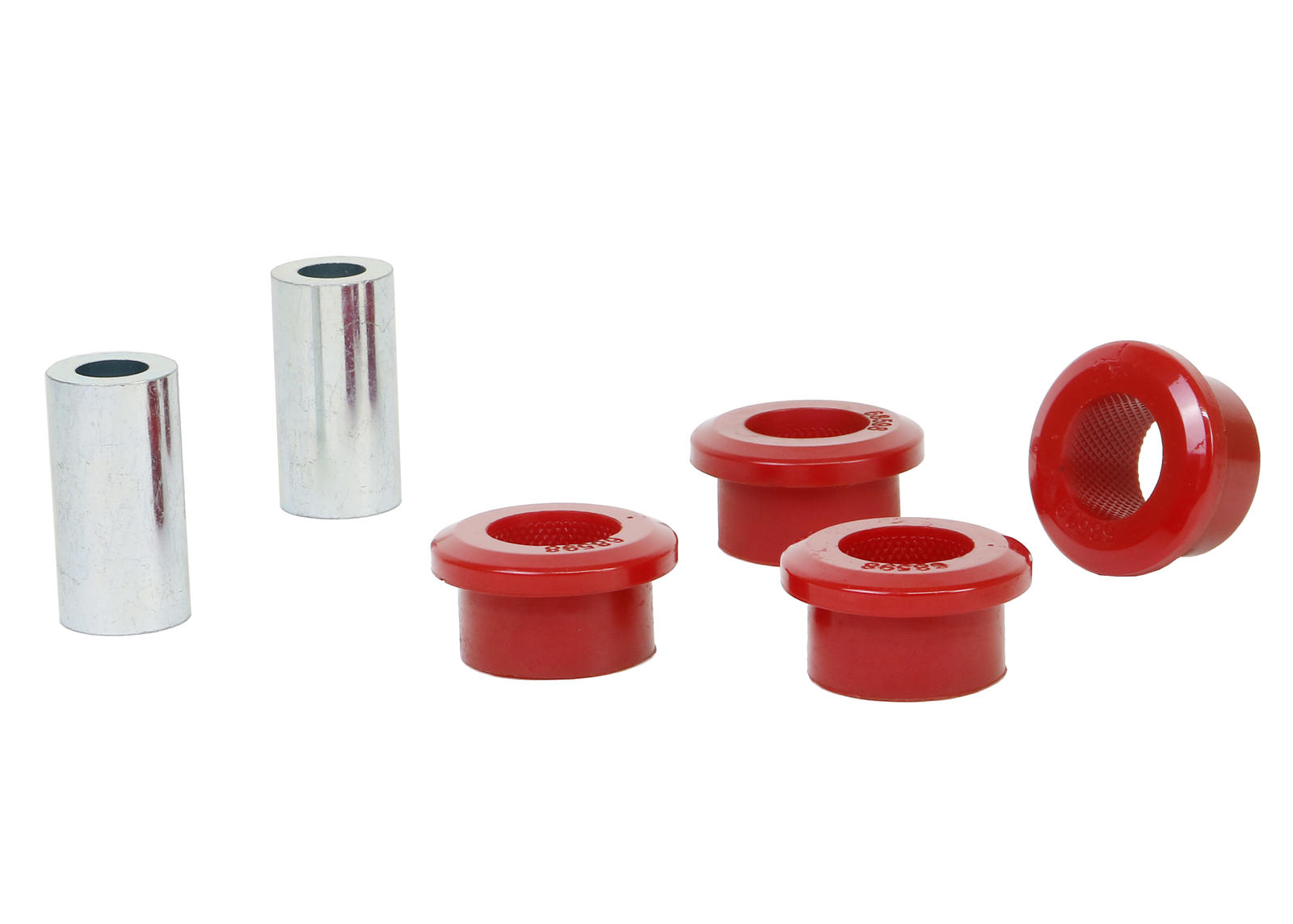 Rear  Control Arm Lower - Bushing Kit