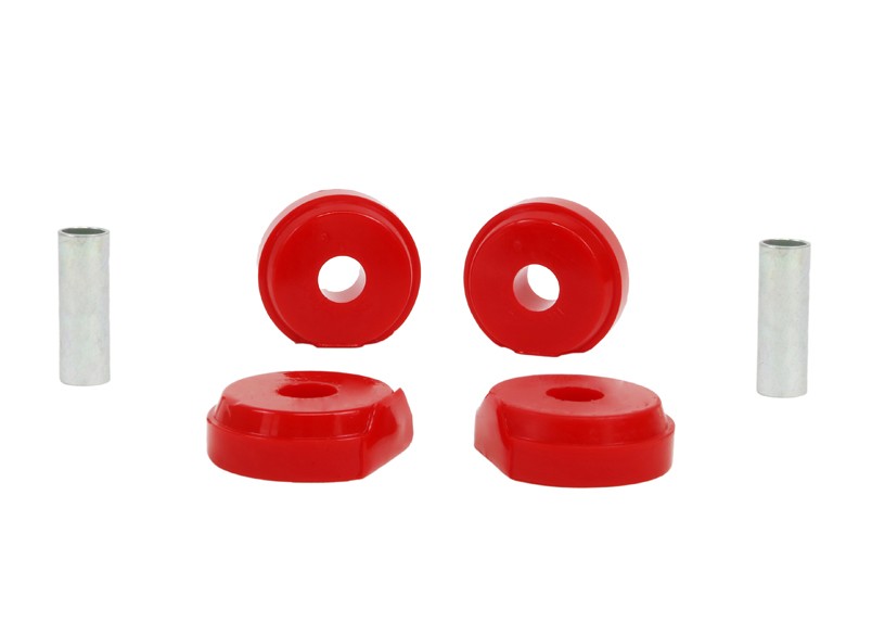 Front Steering Rack and Pinion - Mount Bushing Kit to Suit Holden Torana LH, LX