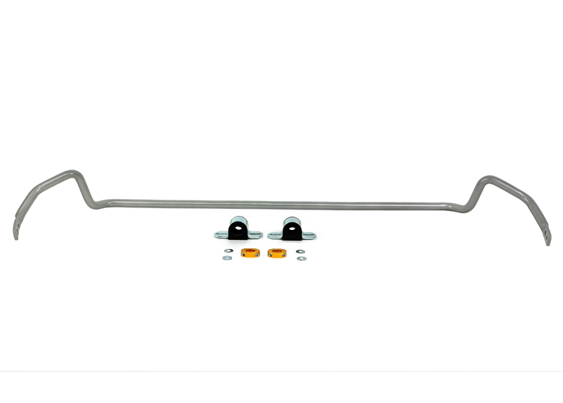 Rear Anti Roll Bar - 20mm 2 Point Adjustable to Suit Toyota Celica ZZT231