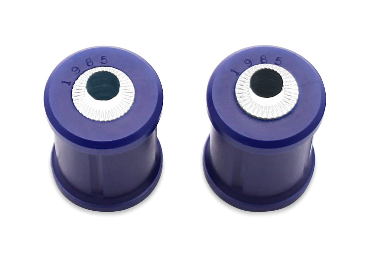 Control Arm Lower-Inner Rear Bush Kit - Double Offset