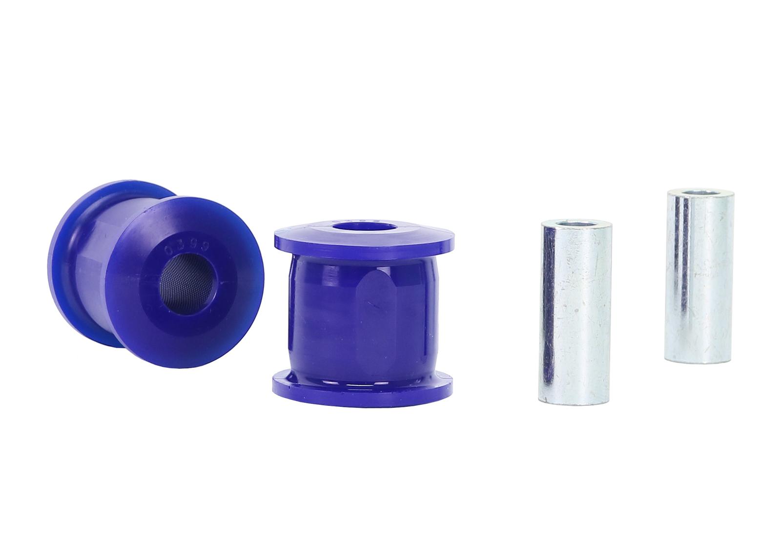 Trailing Arm Bush Kit