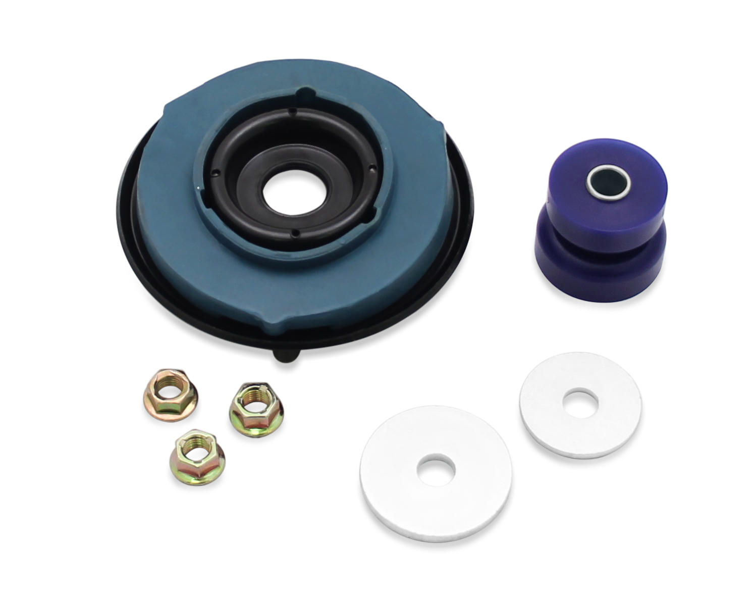 ReadyStrut Top Cap to suit Nissan Navara D40 & NP300