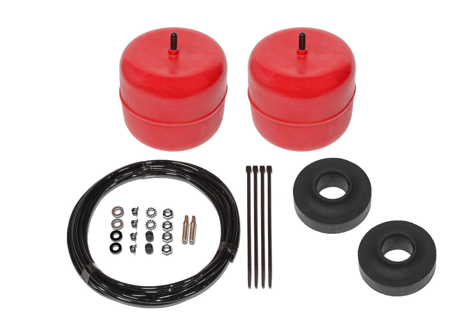 Polyair Bellows Kit to suit Holden Adventra VY, VZ 2003-2007 - standard height