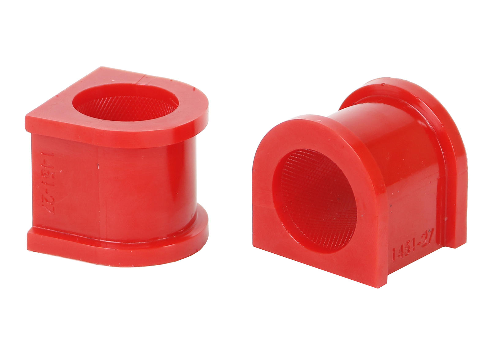 Front  Sway Bar Mount - Bushing Kit