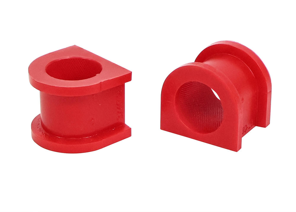 Front Sway Bar Mount - Bushing Kit 28mm to Suit Ford Ranger PJ, PK