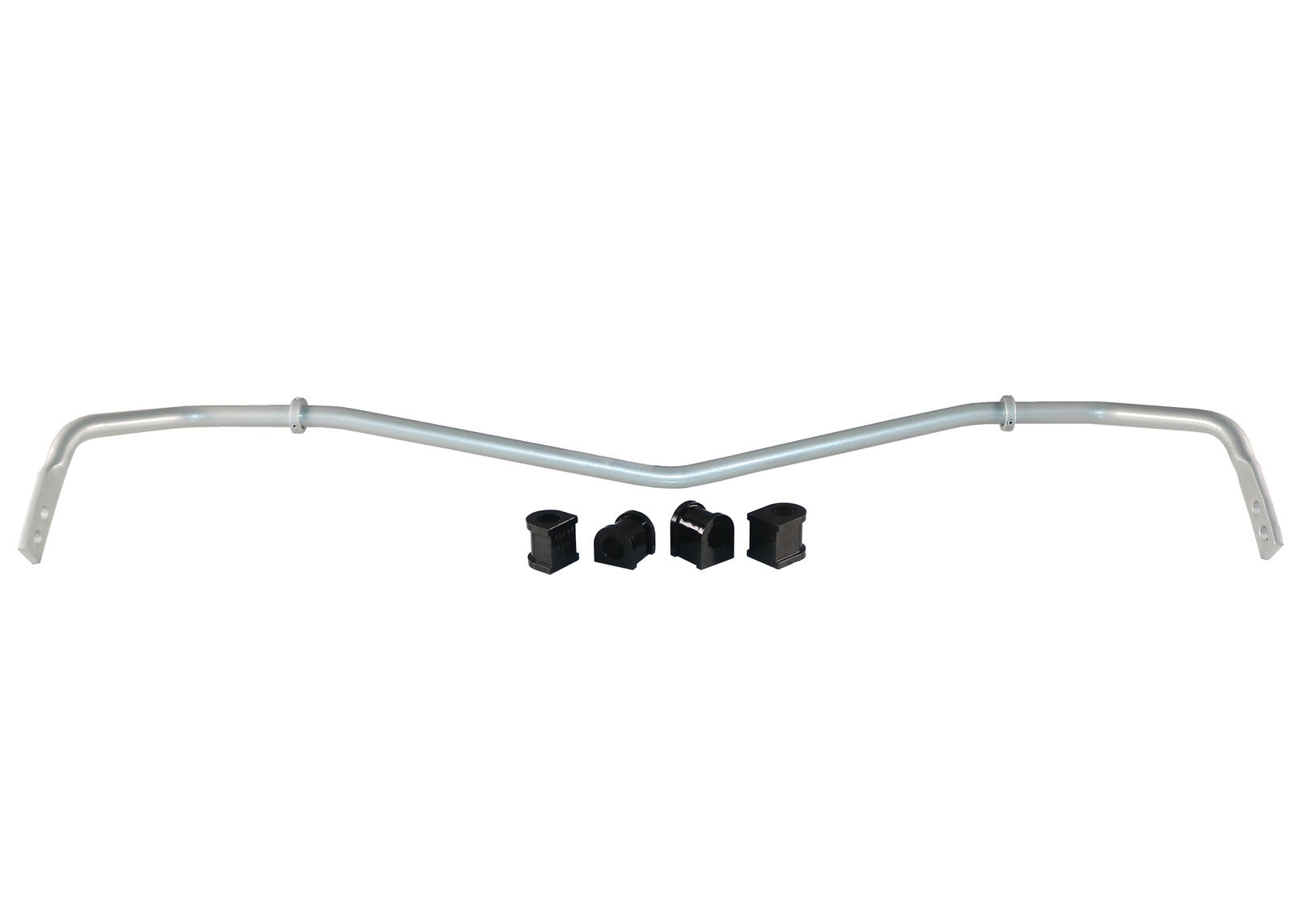 Rear Anti Roll Bar - 18mm 2 Point Adjustable to Suit Mazda RX-8 FE