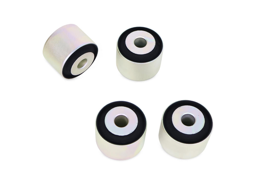 Radius Arm Bush Kit - Hybrid Version