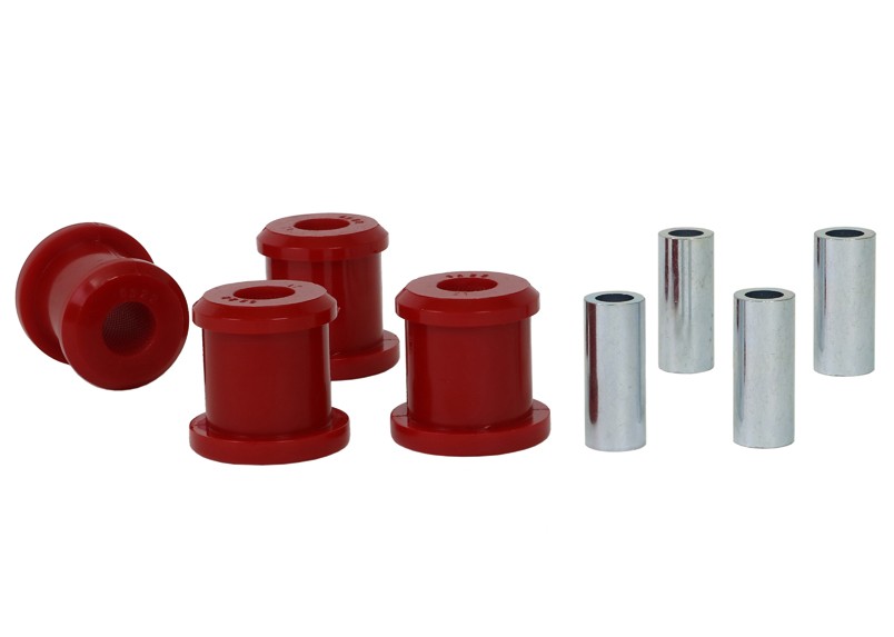 Front Upper Control Arm - Bushing Kit to Suit Mitsubishi Pajero NM-NX