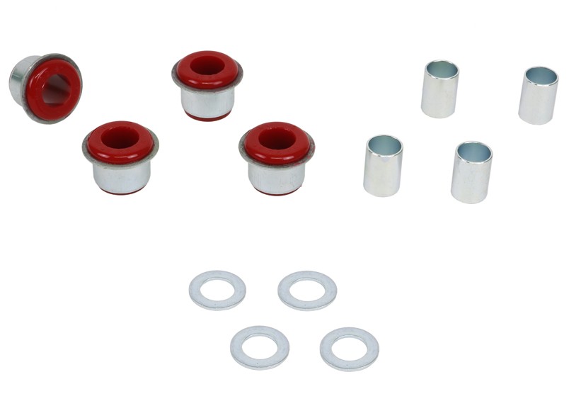 Front Lower Control Arm - Bushing Kit to Suit Holden HT, HG