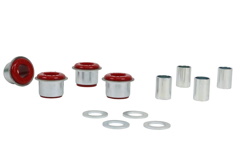 Front Lower Control Arm - Bushing Kit to Suit Holden HT, HG