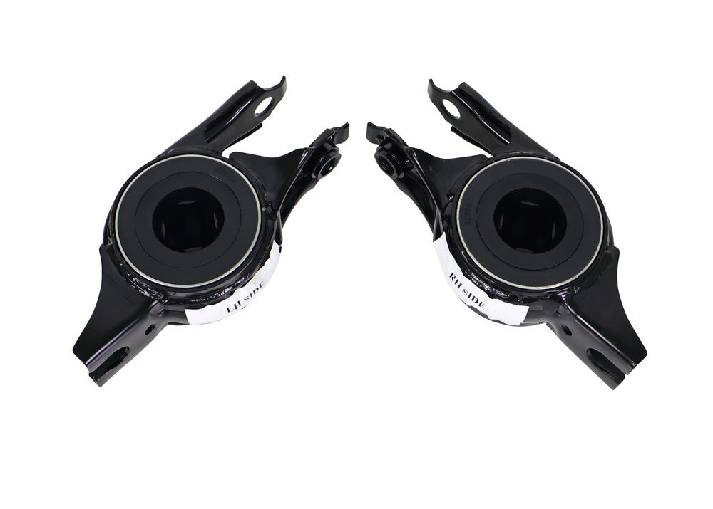 Front Lower Control Arm - Inner Rear Bushing Kit to Suit Honda Civic 10th Gen FC, FK