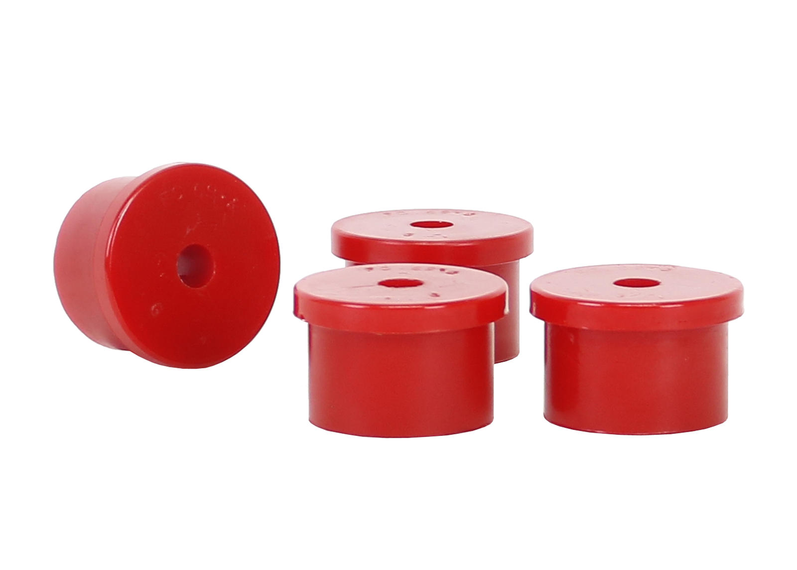 Rear Leaf Spring - Rear Eye Bushing Kit to Suit Ford Escort Mk2