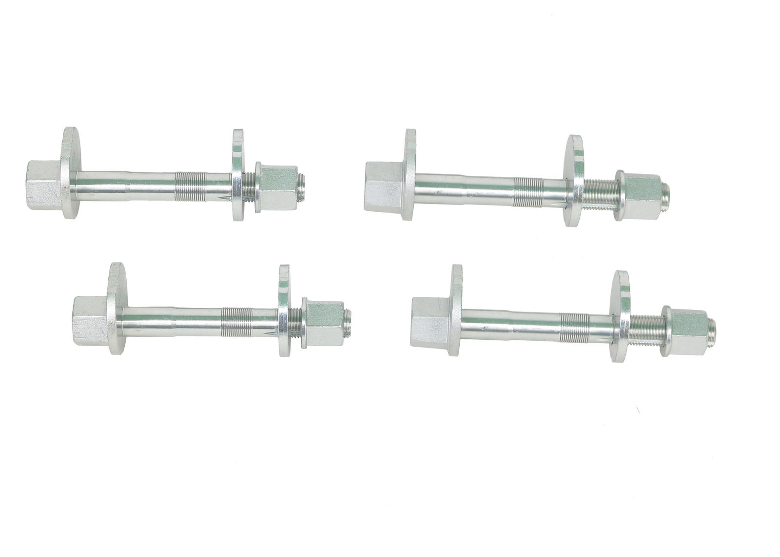 Front Lower Control Arm - Inner Camber Bolt Kit to Suit Toyota HiLux 2015-on and Fortuner GUN156 4wd
