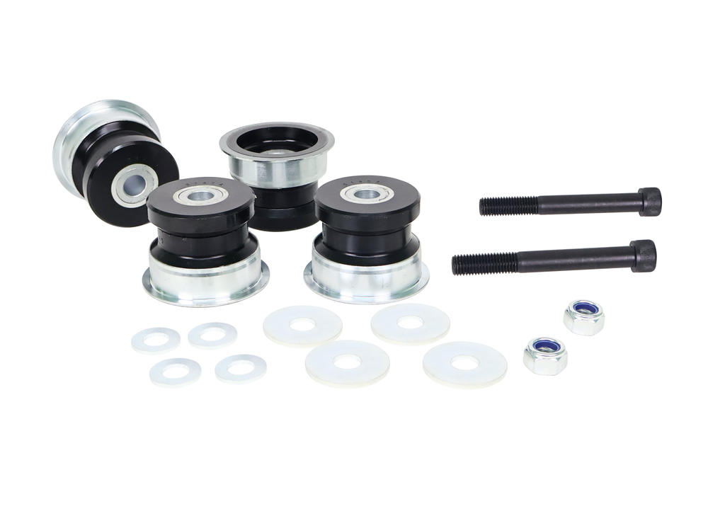 Rear Differential Mount - Bushing Kit to Suit Ford Mustang S550, S650