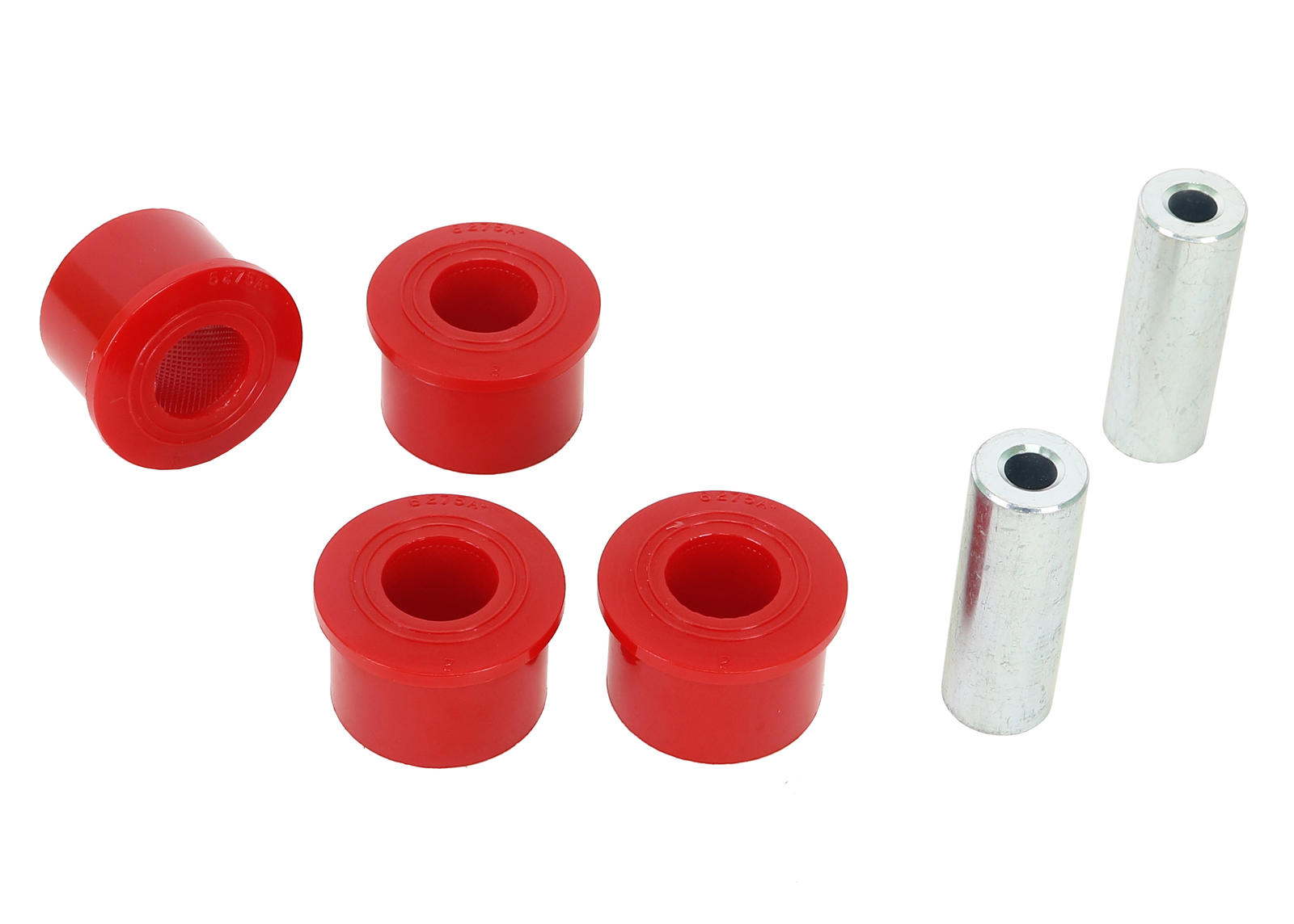 Rear Control Arm Lower - Inner Bushing Kit to Suit Chrysler 300C and Dodge Challenger, Charger