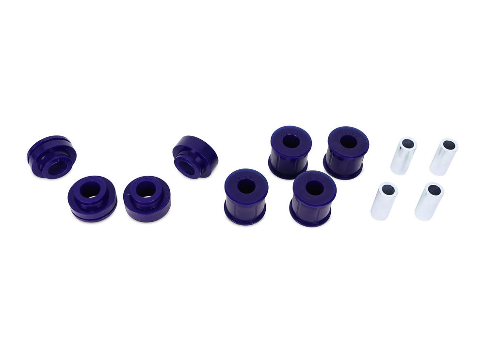 Front Radius Arm - Bushing Kit to Suit Land Rover Defender, Discovery and Range Rover