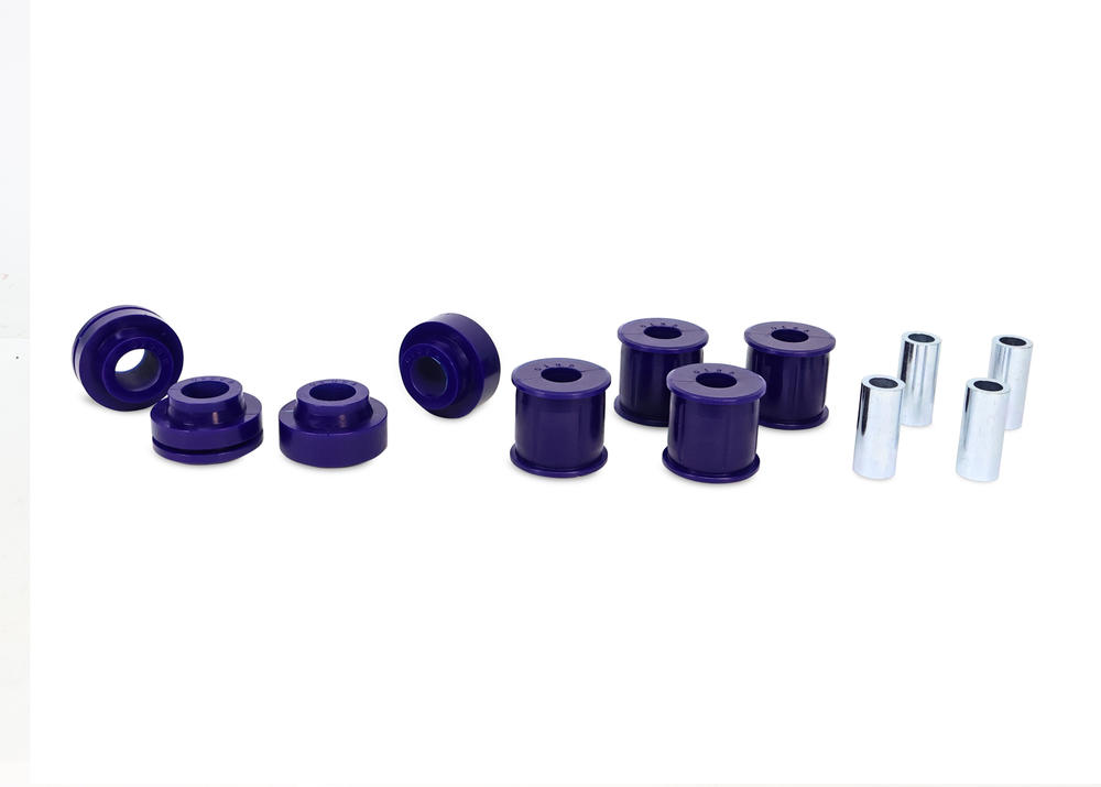 Front Radius Arm - Bushing Kit to Suit Land Rover Defender, Discovery and Range Rover