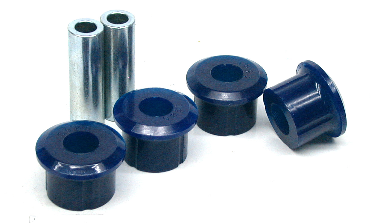 Control Arm Lower-Inner Bush Kit
