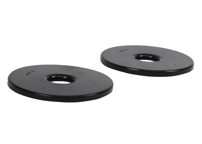 Rear Lower Coil Spring Pad +12mm Ride Height to Suit BMW 3 Series