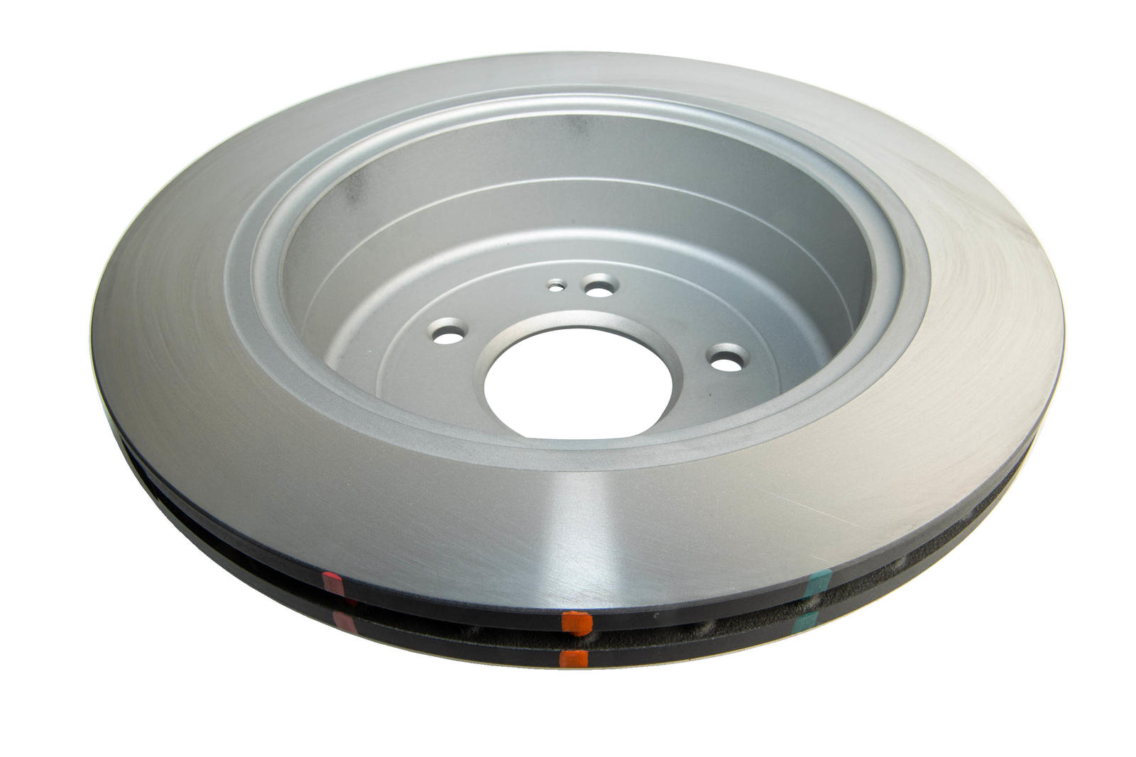 4000 Standard KP Brake Disc to suit Hyundai Santa Fe SR Sports 2015-on R