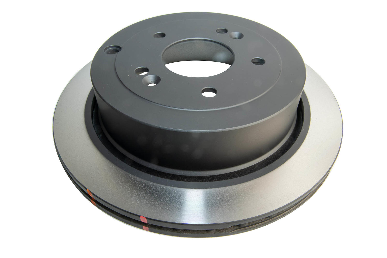 4000 Standard KP Brake Disc to suit Hyundai Santa Fe SR Sports 2015-on R