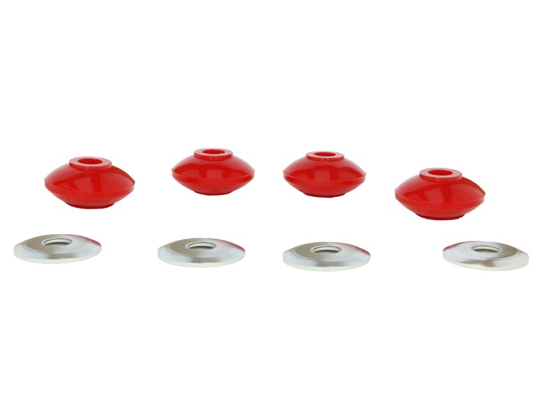 Sway Bar Link - Upper Bushing Kit to Suit Holden Commodore VX-VZ and HSV and Toyota 4Runner, FJ Cruiser, Prado