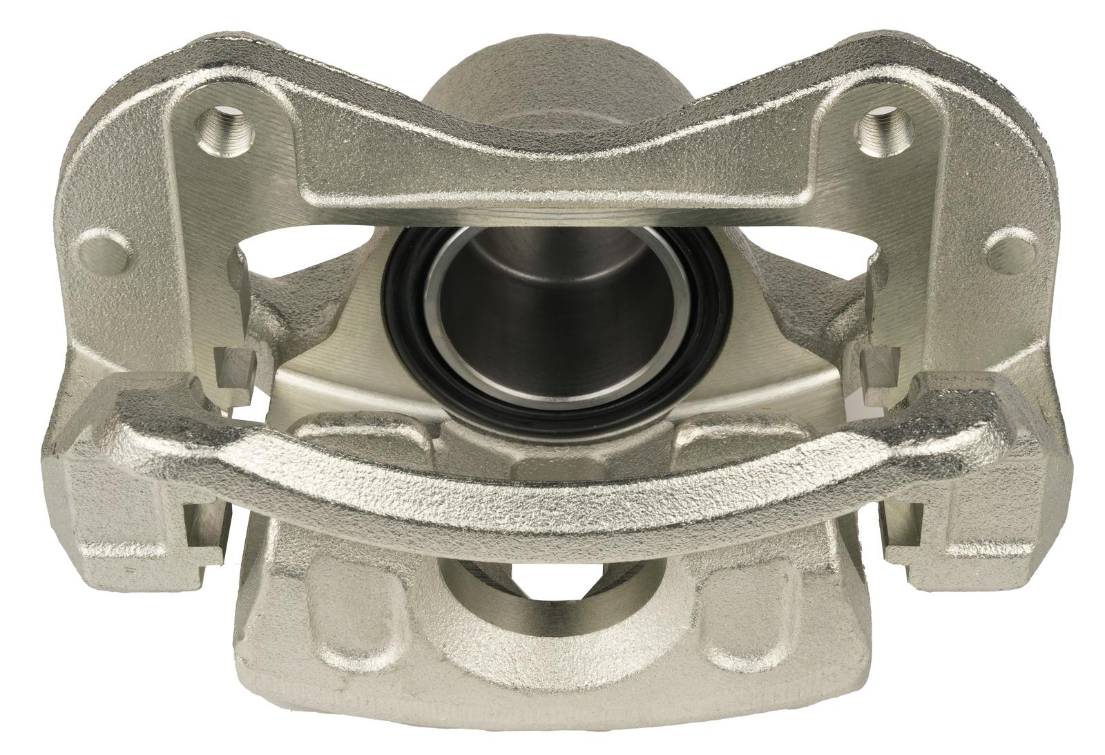 DBA Street Series Caliper to suit Hyundai iX35 LM 2.0L P FWD F RH 2/2010-9/2013