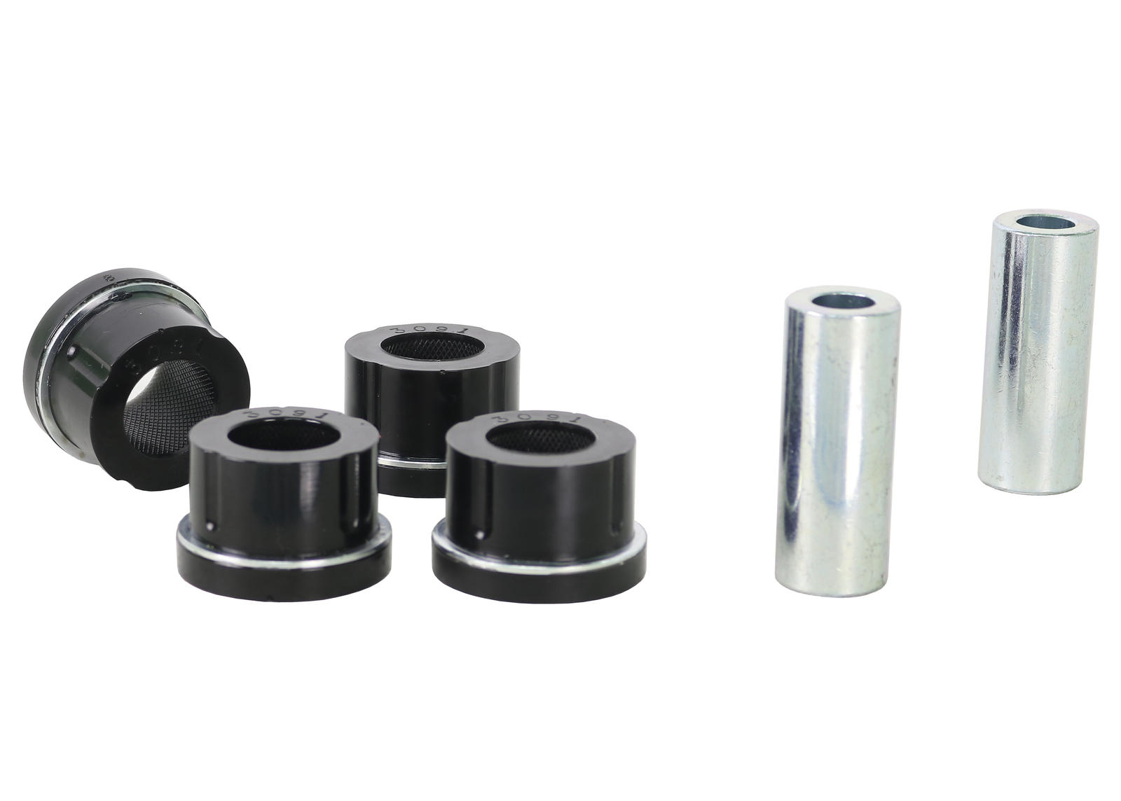 Front Lower Control Arm - Inner Front Bushing Kit to Suit Subaru Forester, Impreza, Liberty, Outback and XV