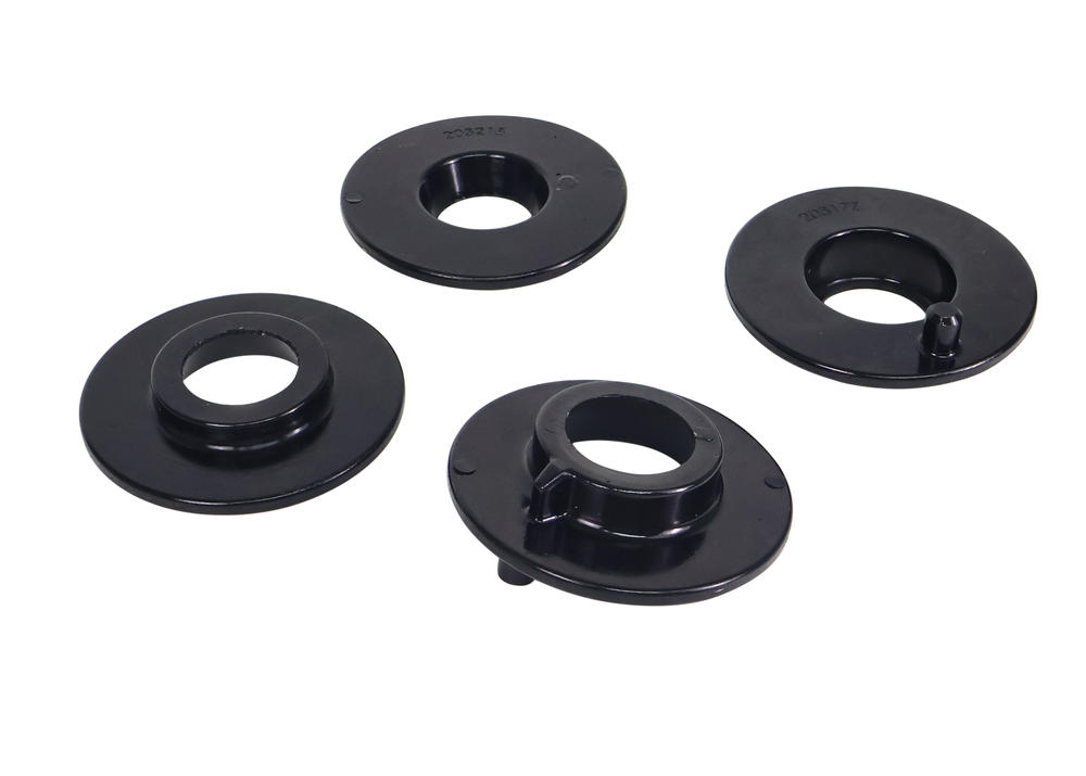 Rear Upper Spring Seat Bushings
