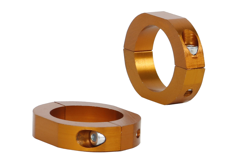 31-33mm Sway Bar Lateral Lock - Suits OEM and Aftermarket Sway Bars