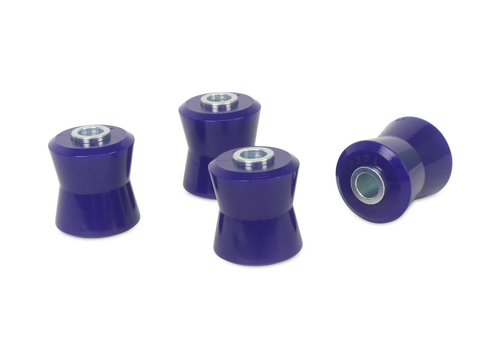 Trailing Arm Upper Bush Kit