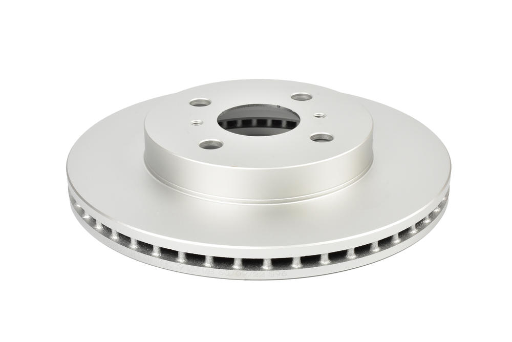 En-Shield Standard Toyota Yaris Brake Disc to suit MXPH10R 1.5L Hybrid & MXPA10R 1.5L Petrol 05/2020-on F