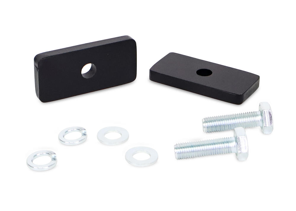 Centre bearing - alignment kit to Suit Toyota Hilux GUN126 (N80)
